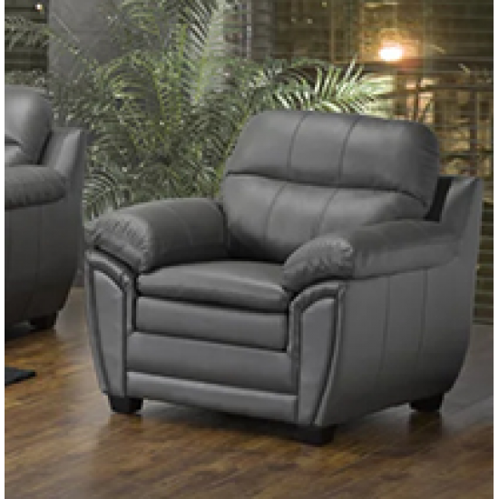Chair 5000 (Zurick Grey)
